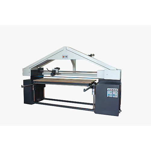 Long Belt Sanding Machine (Manual)